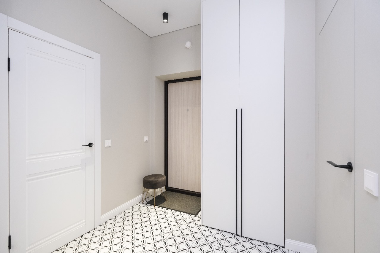 Room Hotel на Фабричной 65