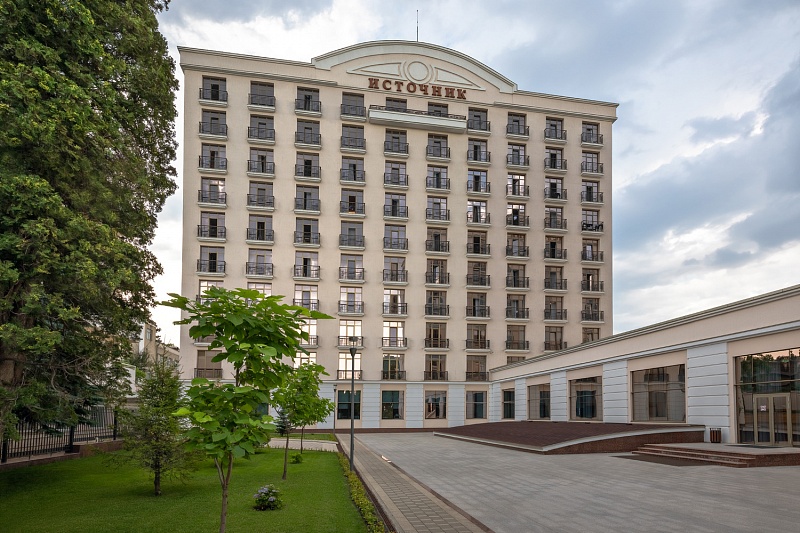 Территория
