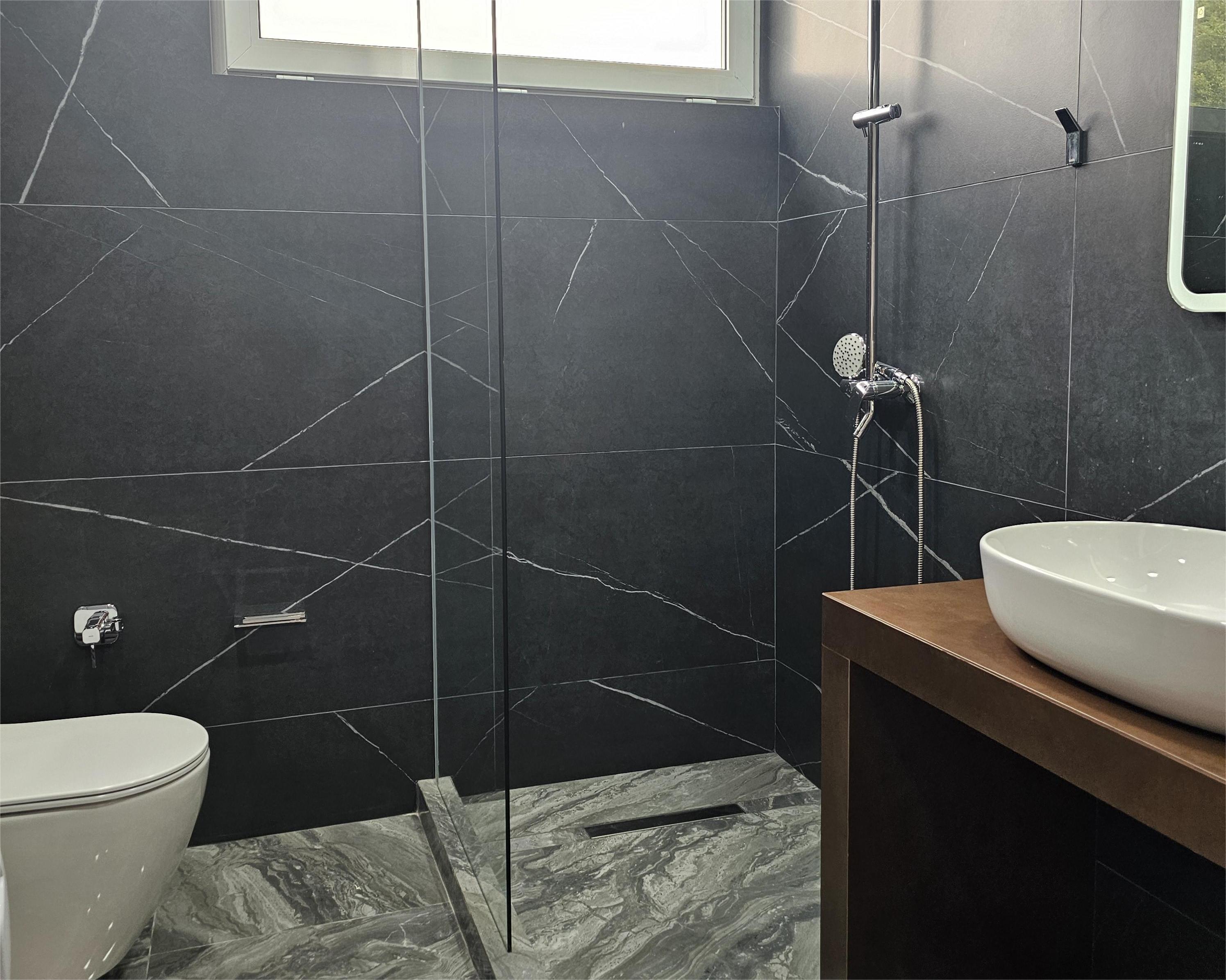 Апартаменты 8-местный 3-комнатный (Монако №21)