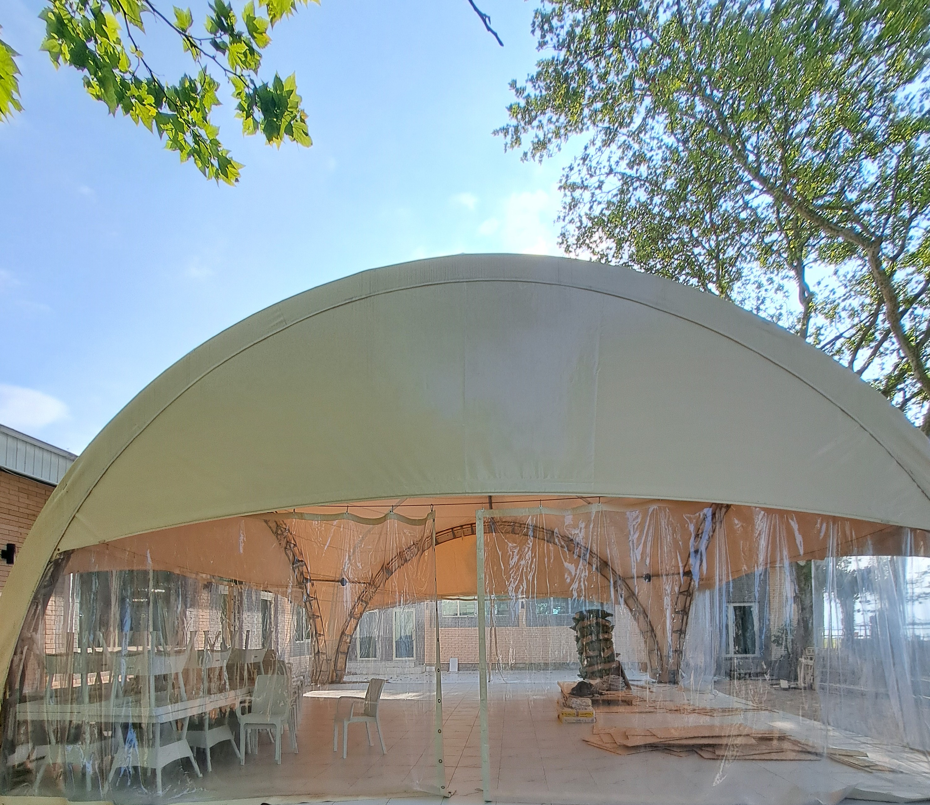 Черноморец (Гудаута)