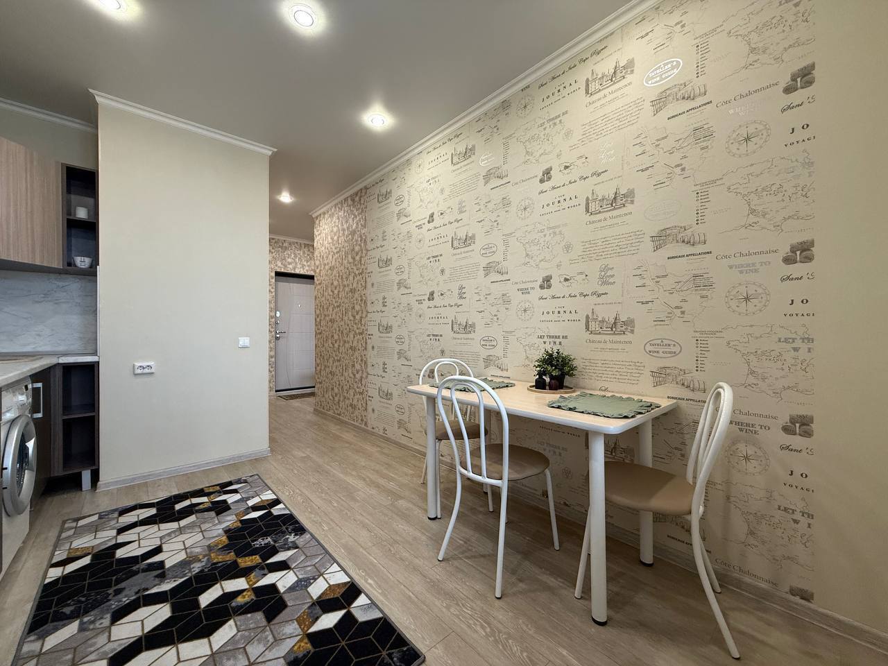 HOME HOTEL улица Кирова, 225