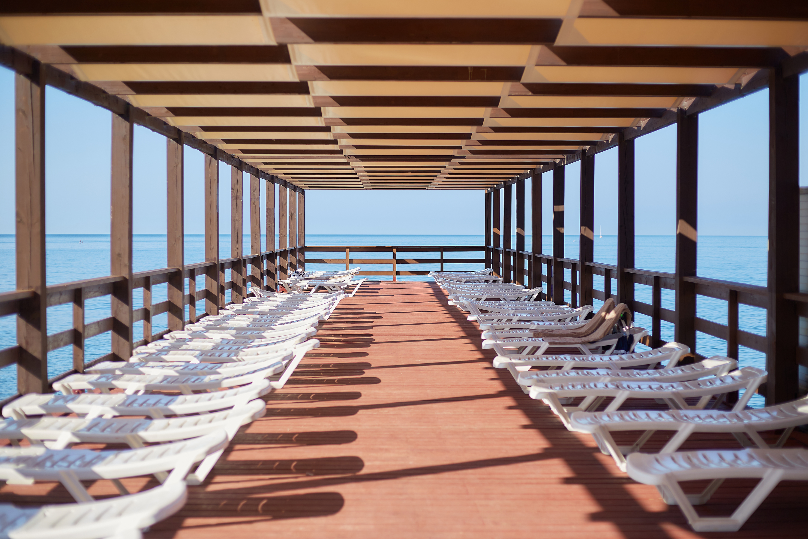 7Аэрарий пляж