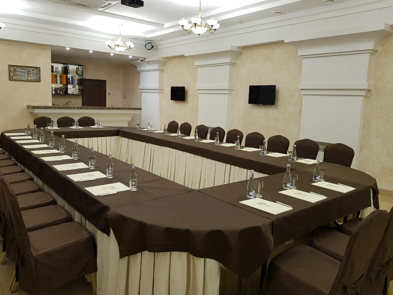 Валенсия РнД