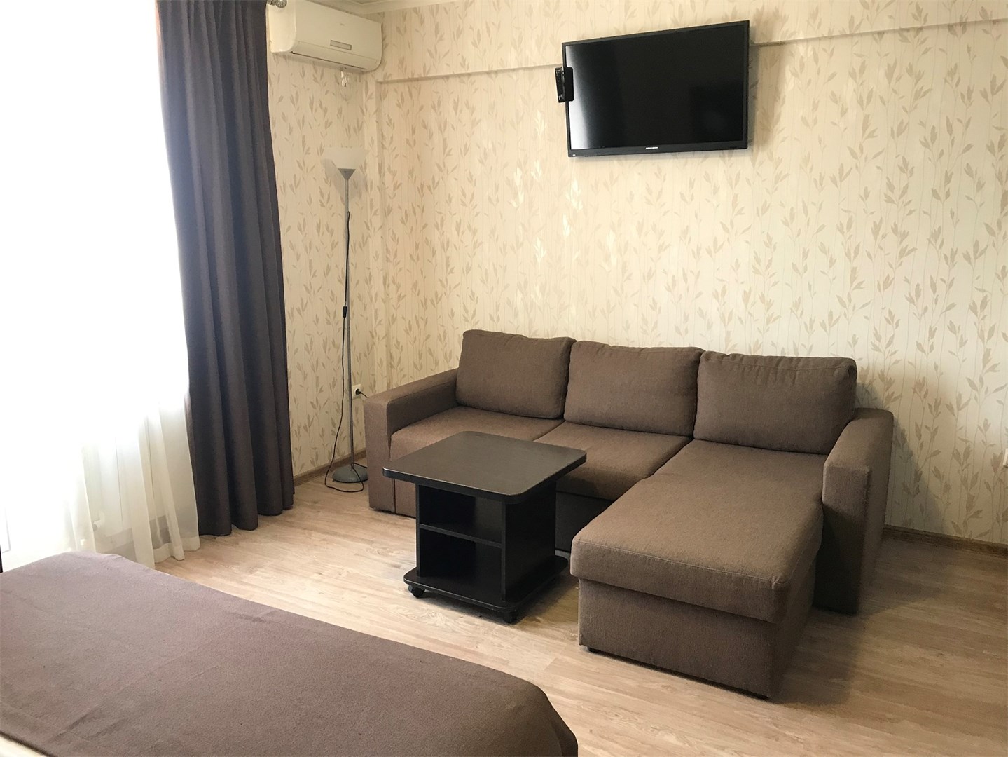 Alex Home