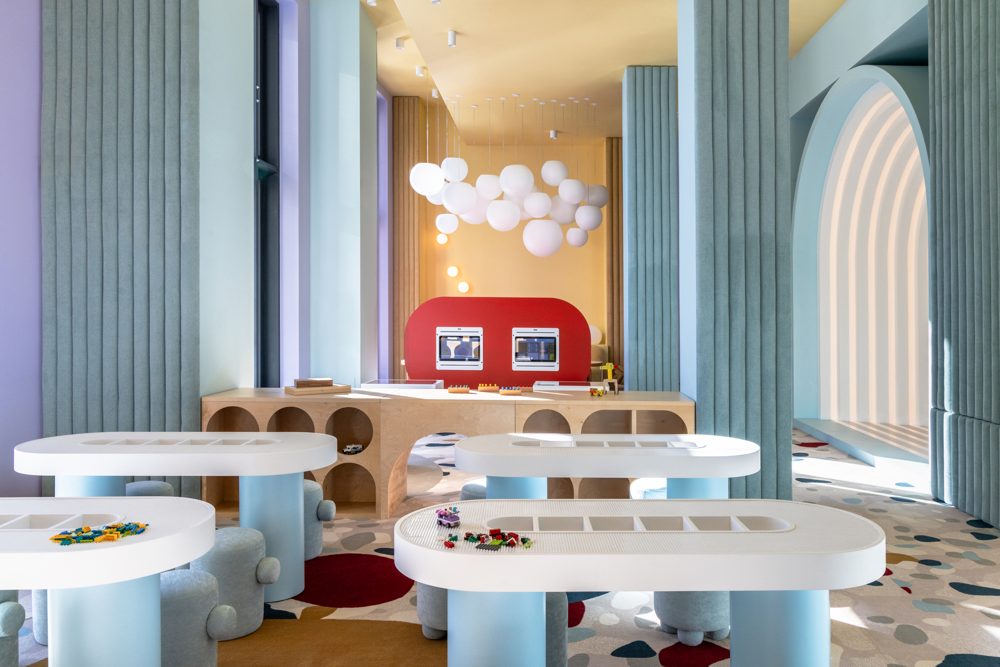 Детский клуб (11)