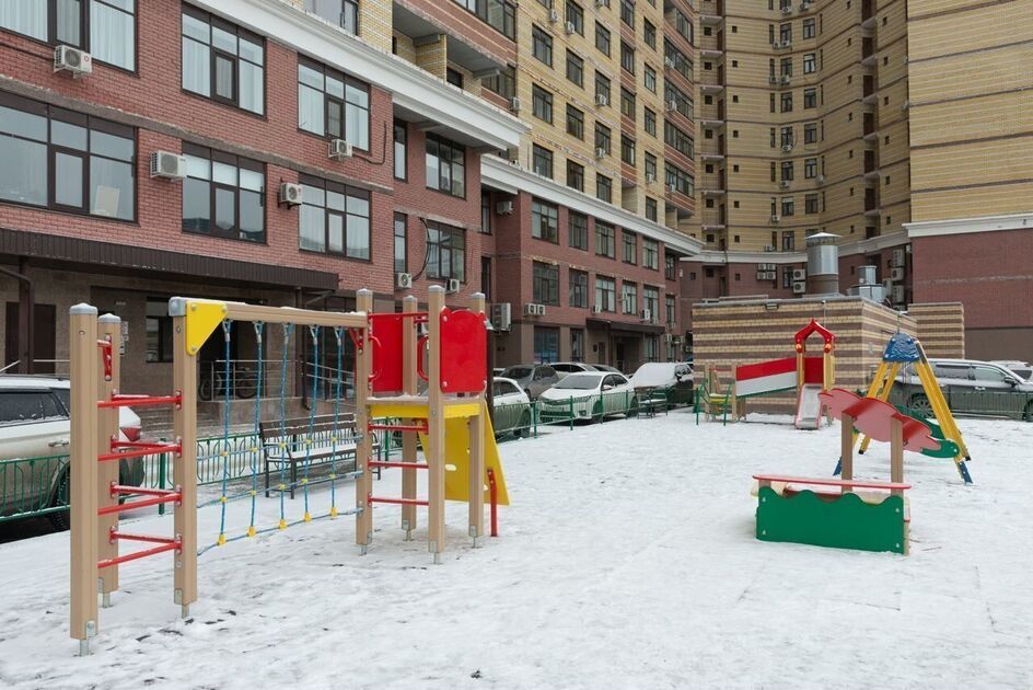 Apartment_tmn Малыгина 90