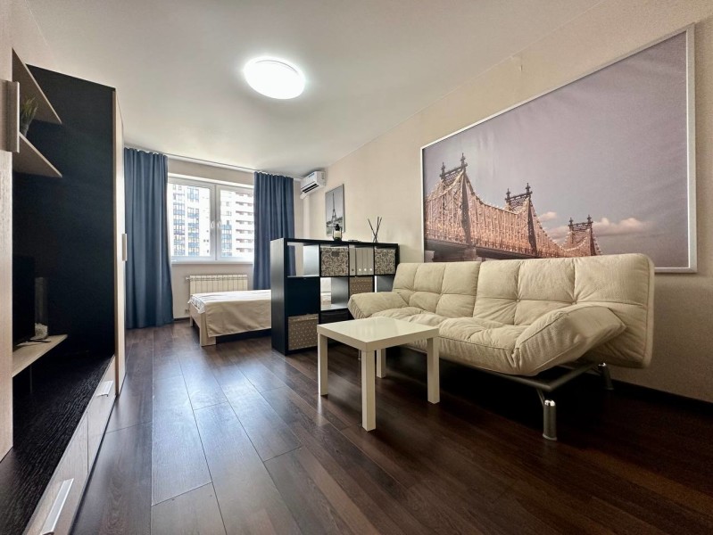 EasyRent на Московском — Самара, город