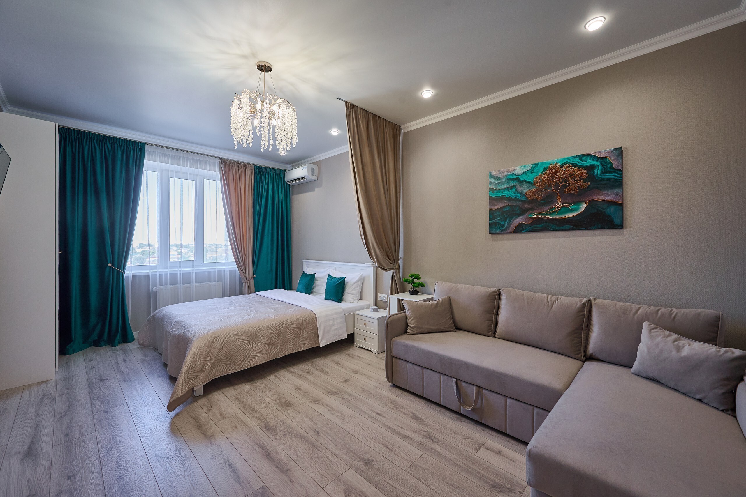 YourPlace ул. Восточно-Кругликовская, 18