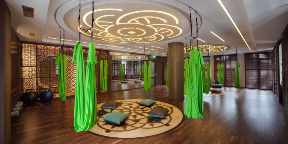 Crowne Plaza Borjomi