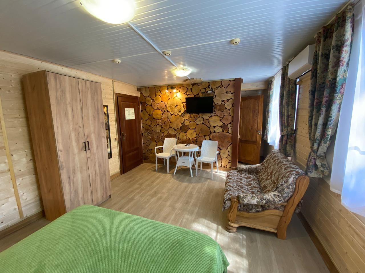 Стандартный Плюс 2-местный