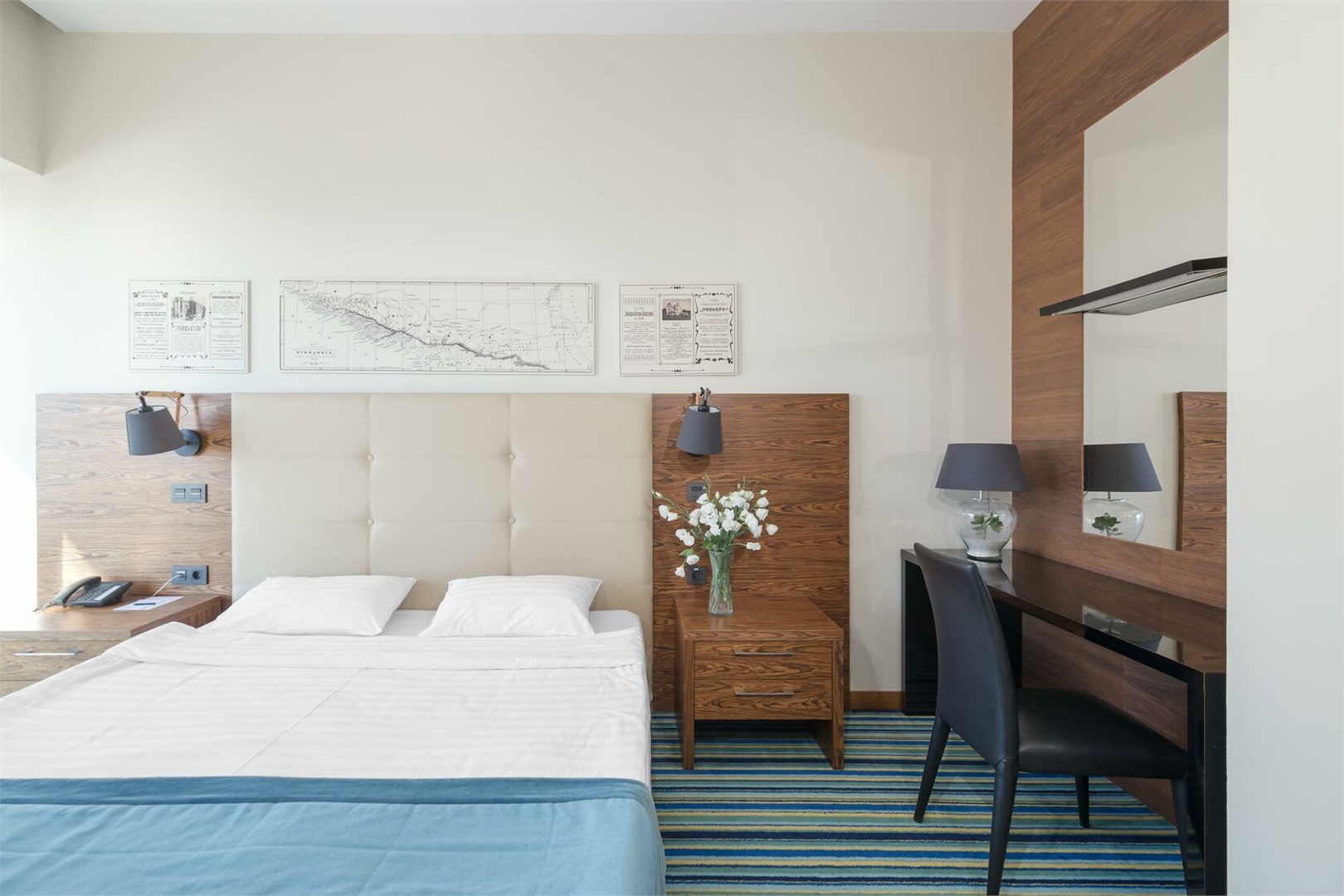 Hidens Hotel 4* (Небуг)