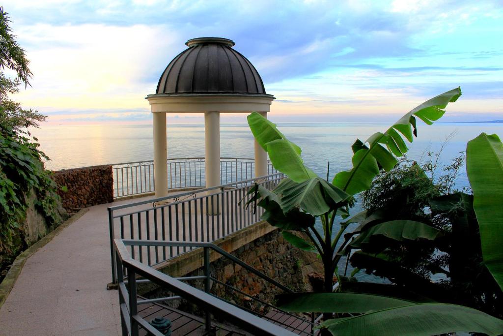 Castello Mare Hotel & Wellness Resort