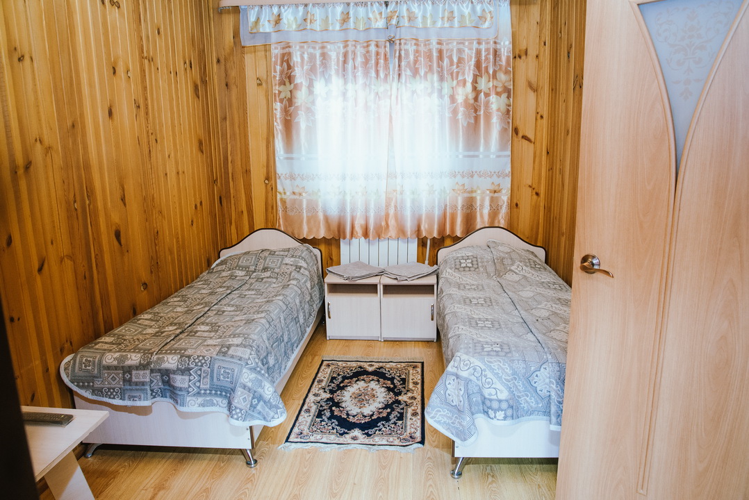 ВАН (Алтай)