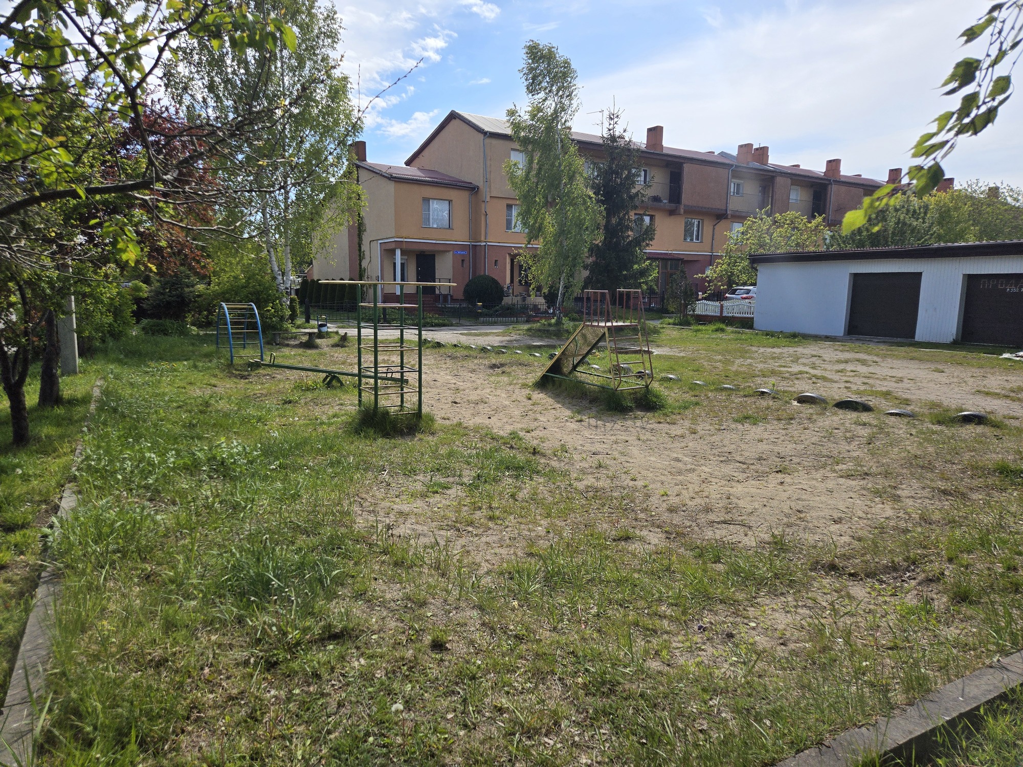 Таунхаус на Заречной 4 — Зеленоградск, город