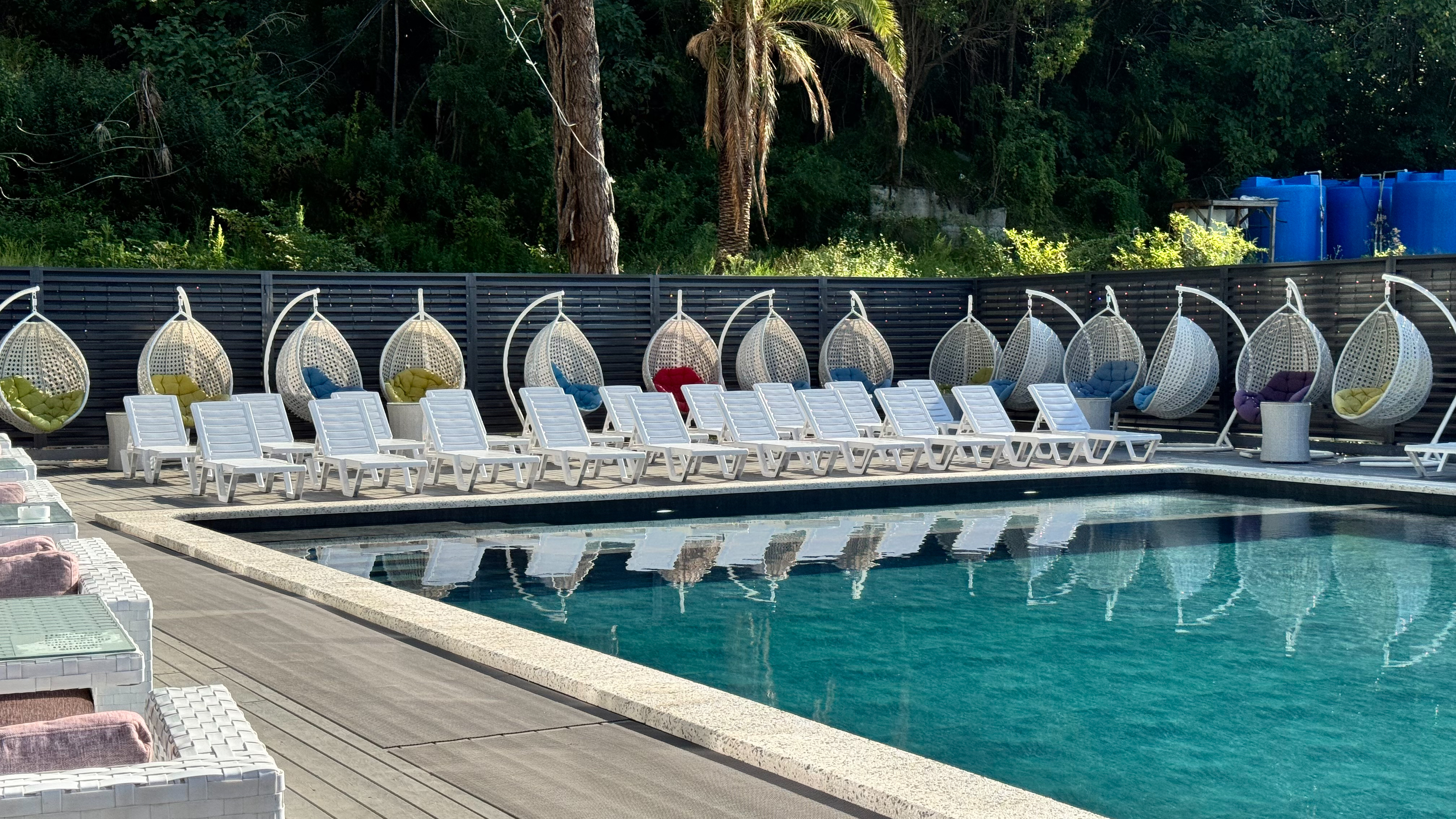 Royal Riviera (Гагра)