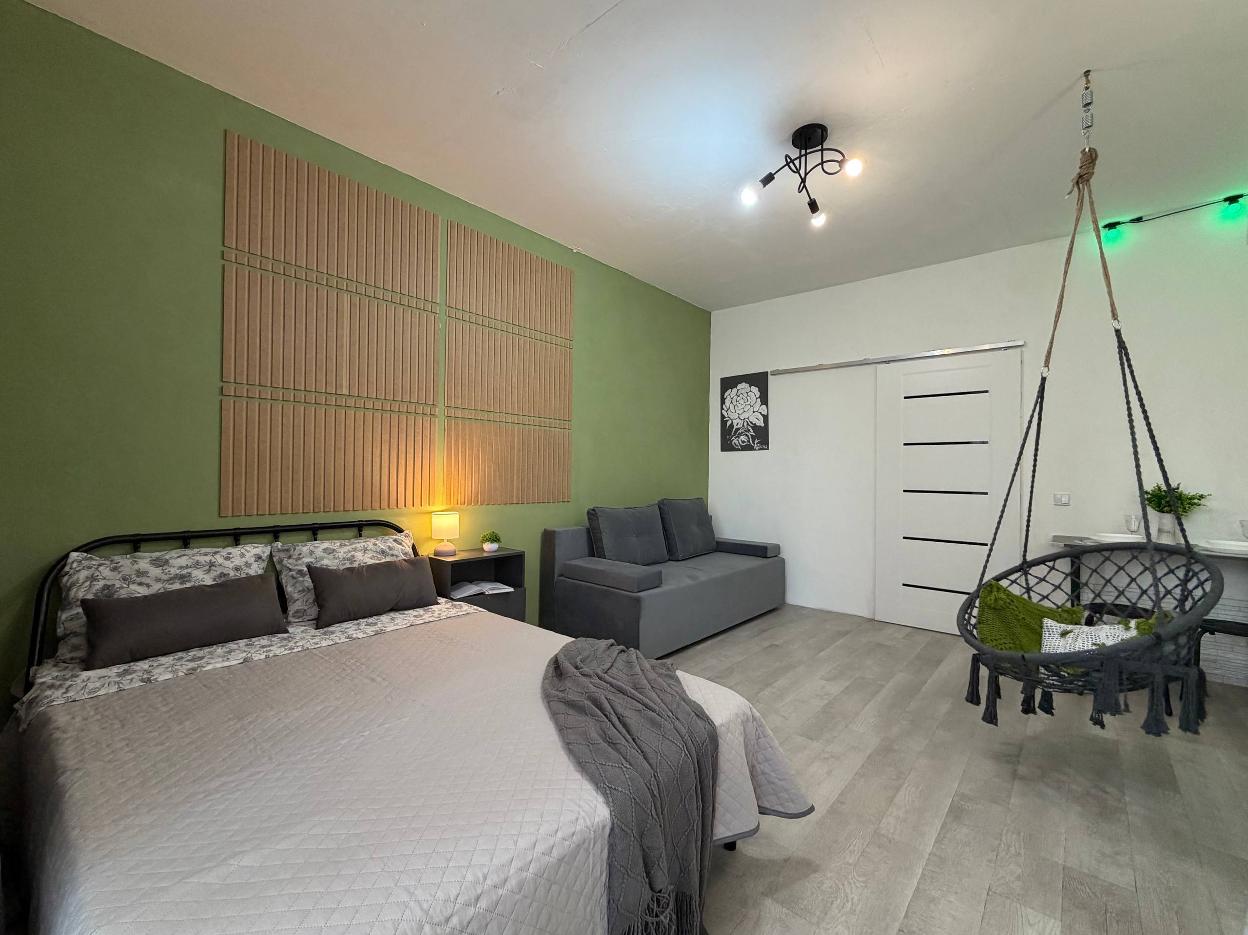HOME HOTEL Игарская улица, 33