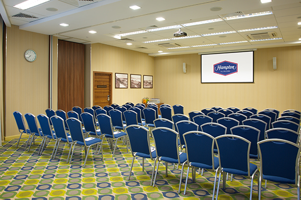 Hampton by Hilton Nizhny Novgorod