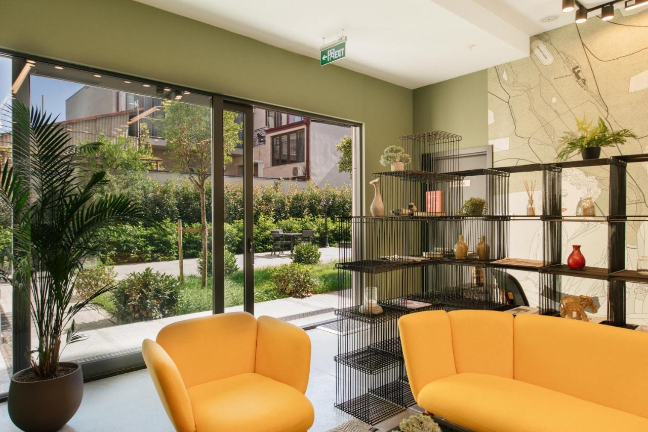 Hotel 21 Tbilisi