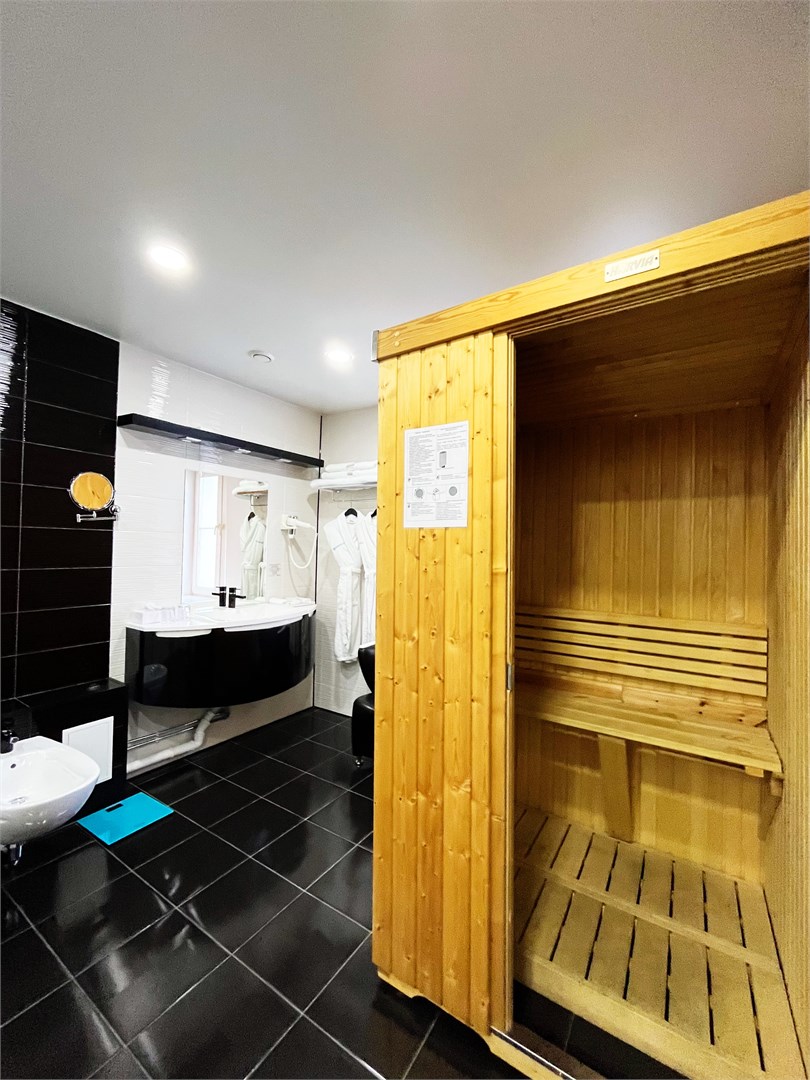 Апартаменты 2-местный