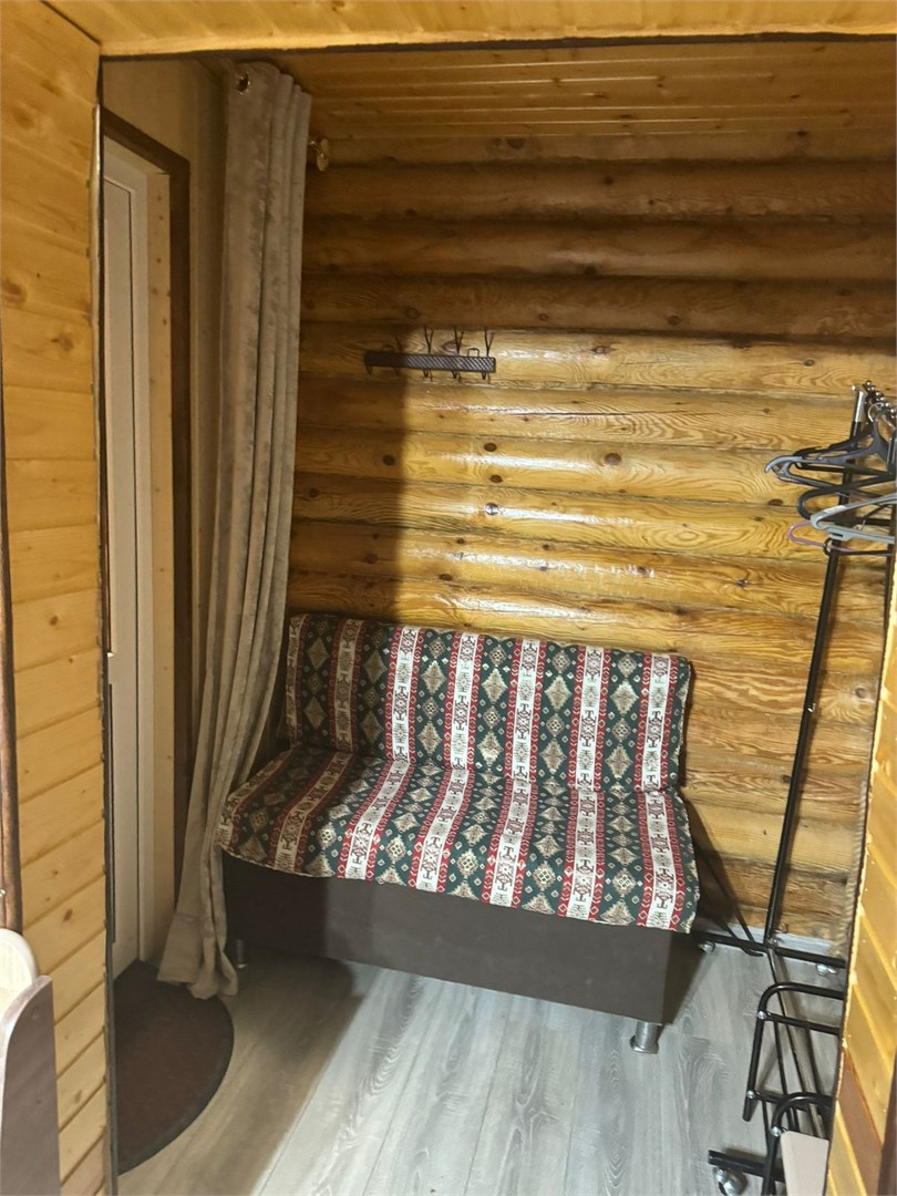 Люкс 5-местный 2-комнатный