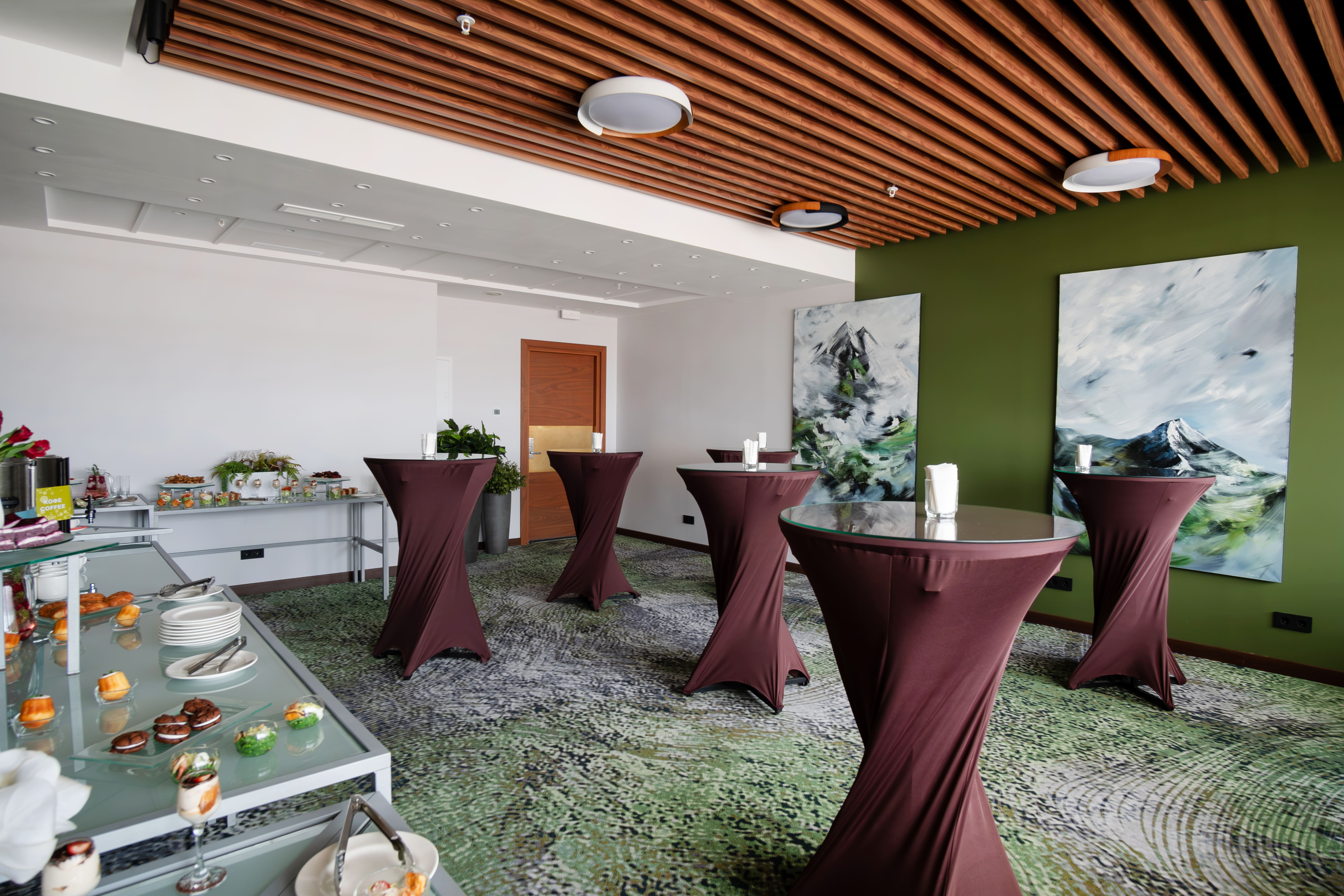 Hilton Garden Inn Krasnoyarsk