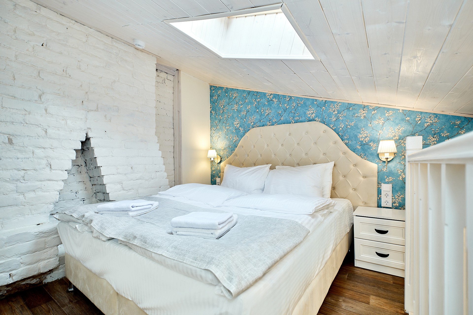 Фотография Комфорт 2-местный