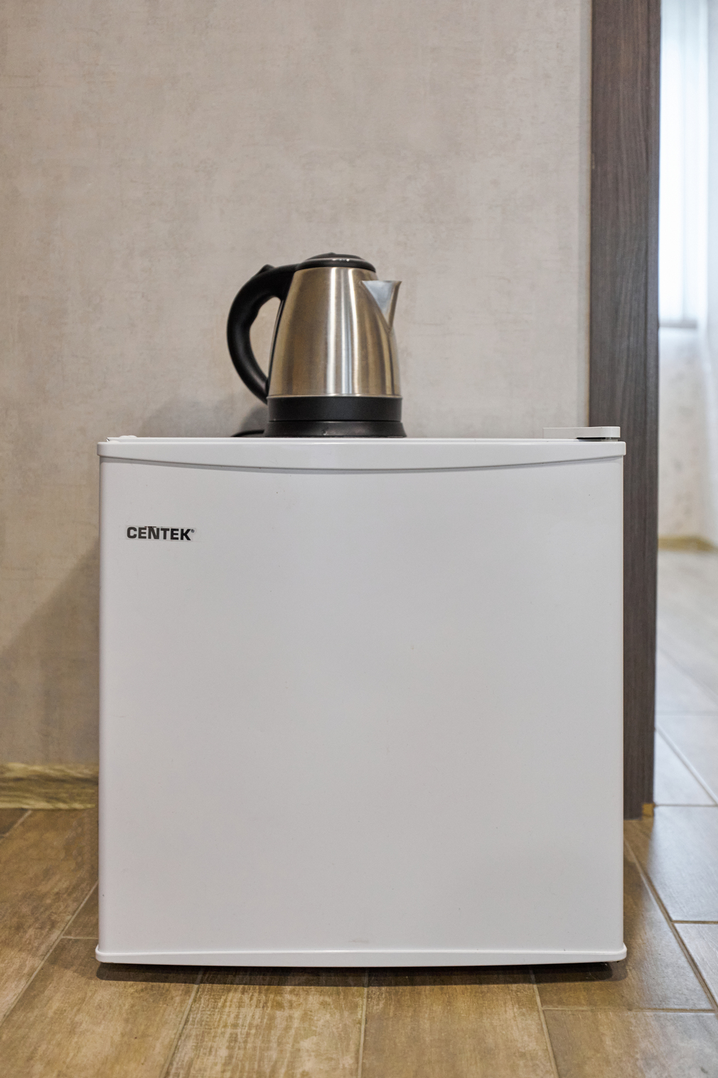 Джуниор Сюит 6-местный  3-комнатный