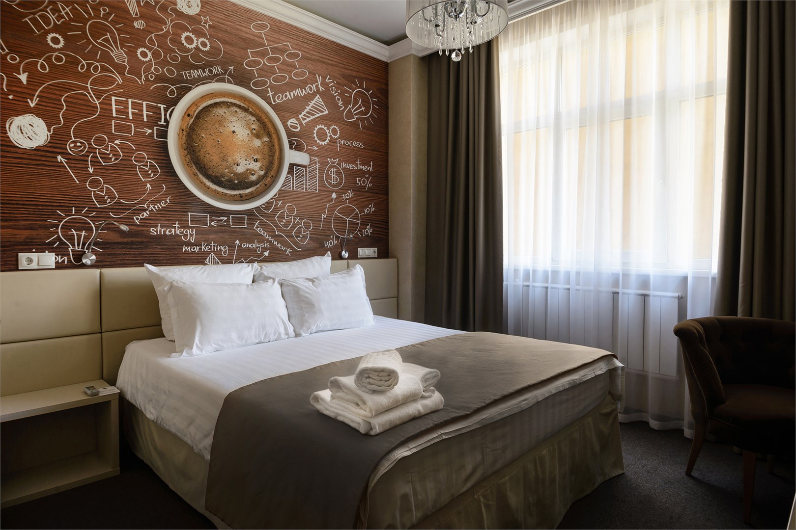 APARTELLO на Советской