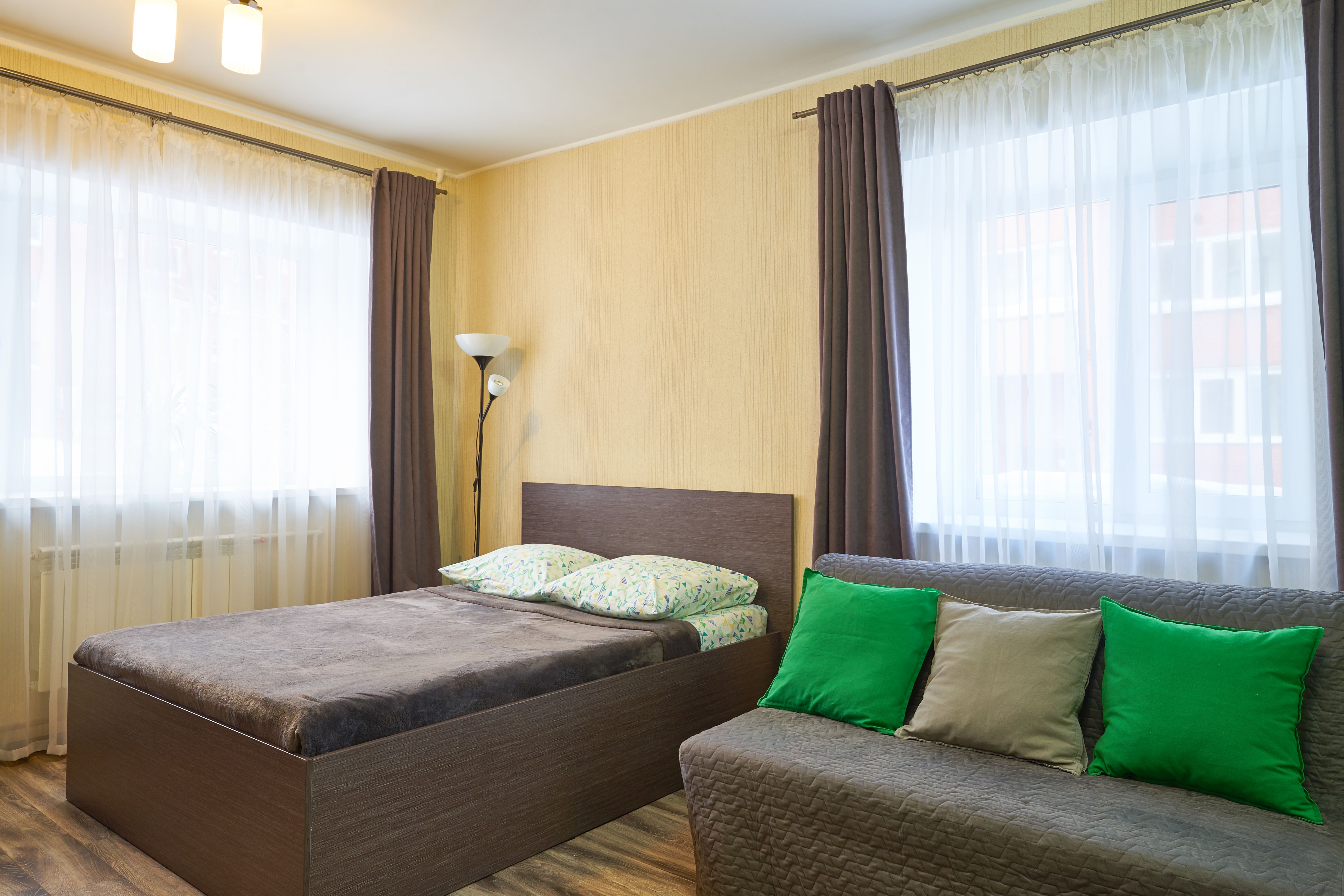 Good Night Никитина 17а