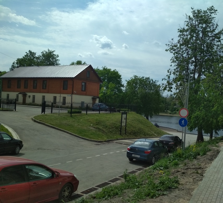 Фасад