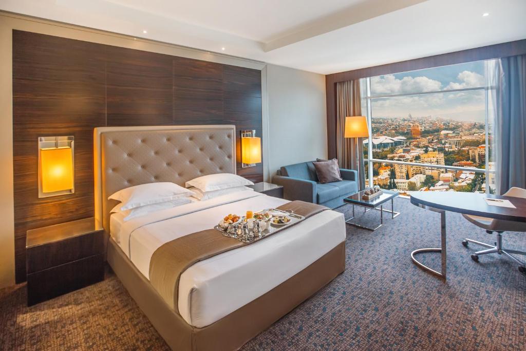 Biltmore Hotel Tbilisi