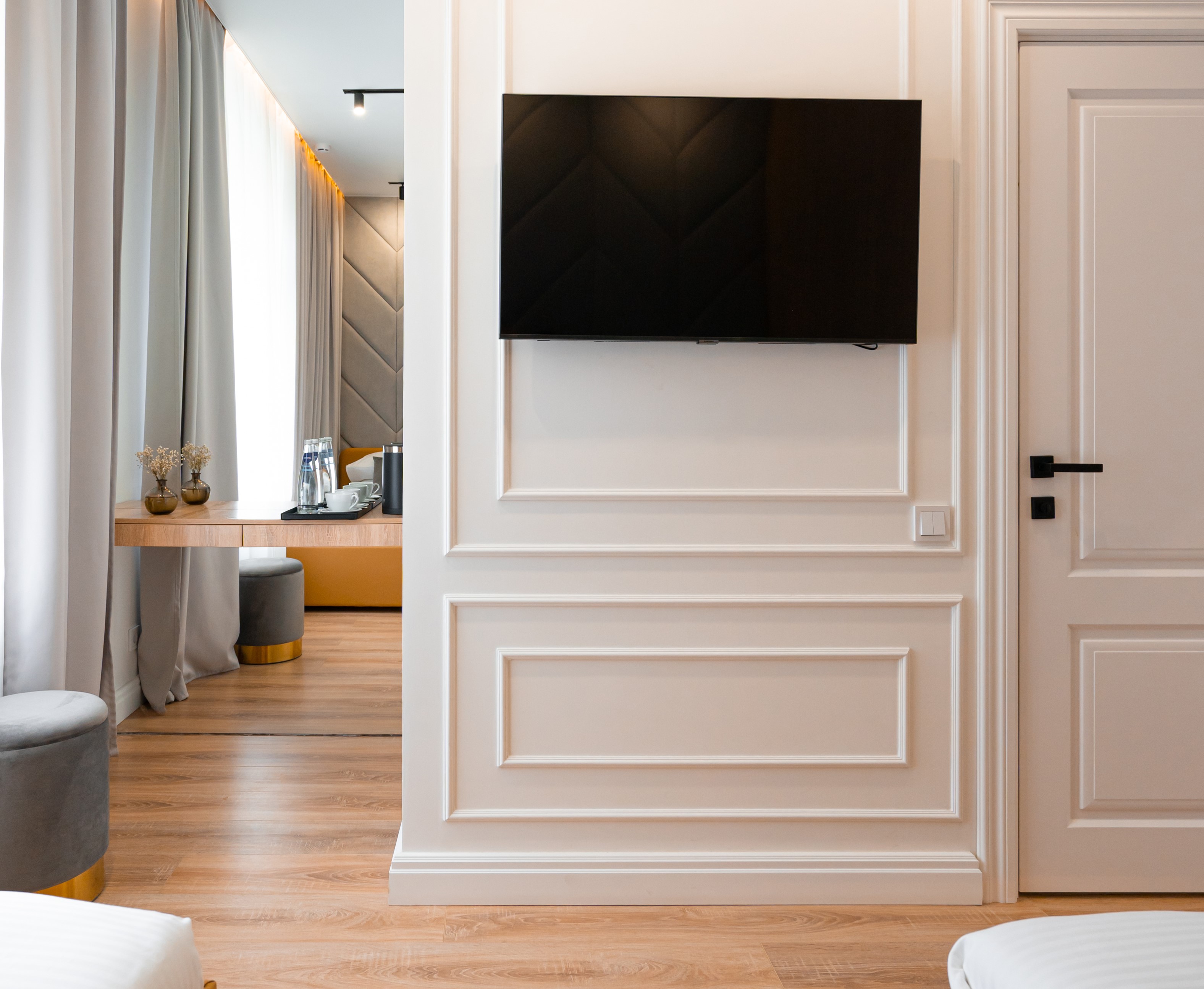 Suite Hotel(Кемерово)