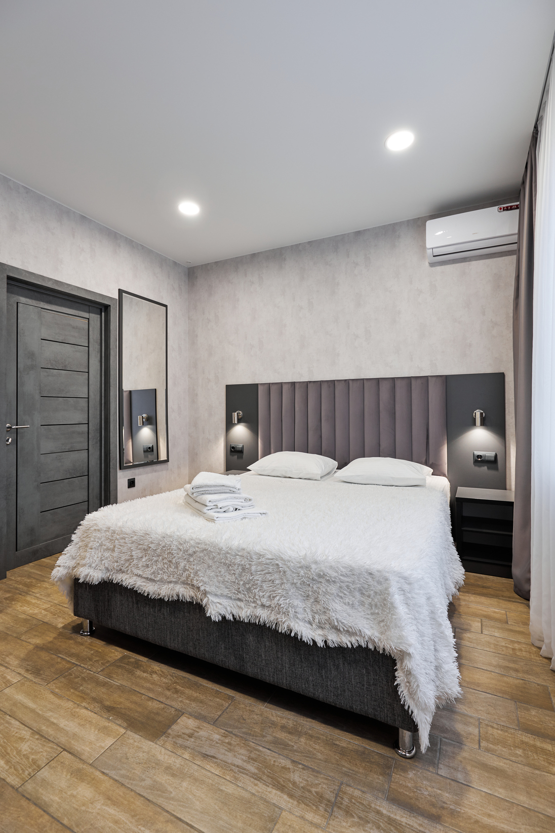 Джуниор сюит 2-местный  1-комнатный