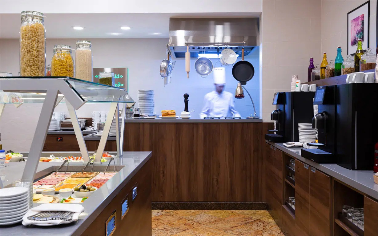 Hilton Tyumen