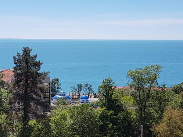 Территория