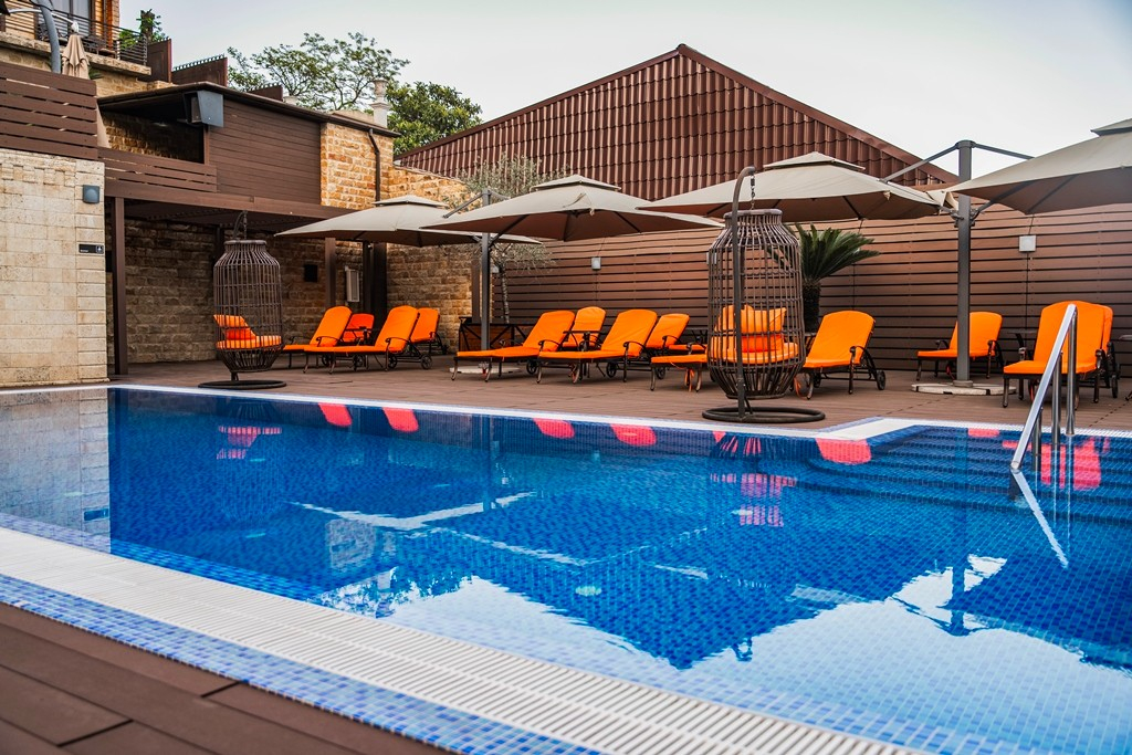 ANANA Boutique Hotel (Сухум)