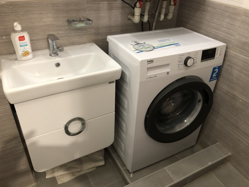 Апартаменты Комфорт 3-местный 1-комнатный