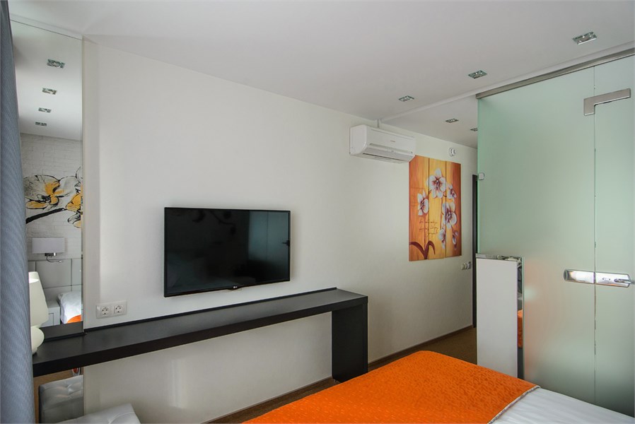 APARTELLO на Толстого