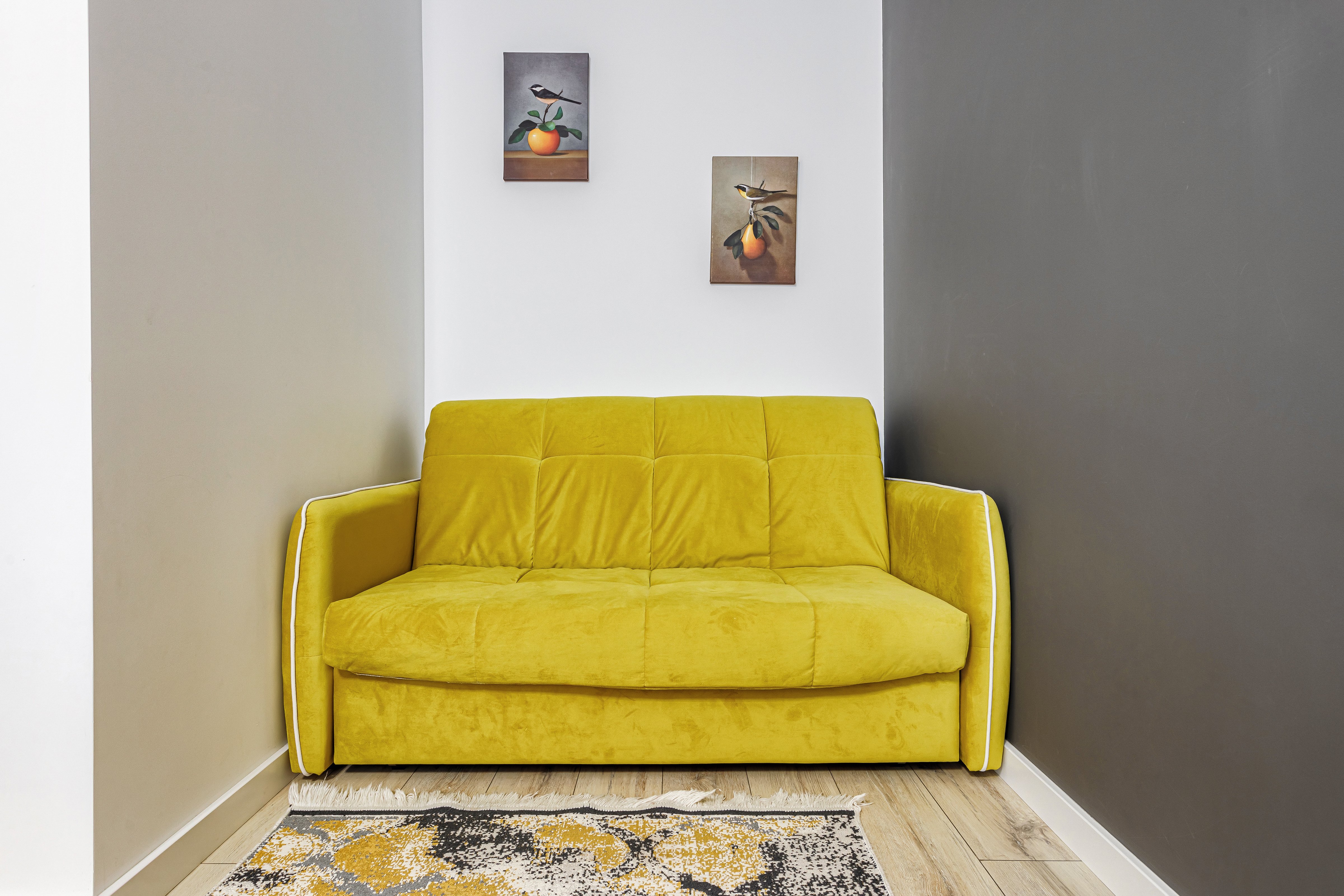 YourPlace Героев-Разведчиков, д. 8 корп. 1