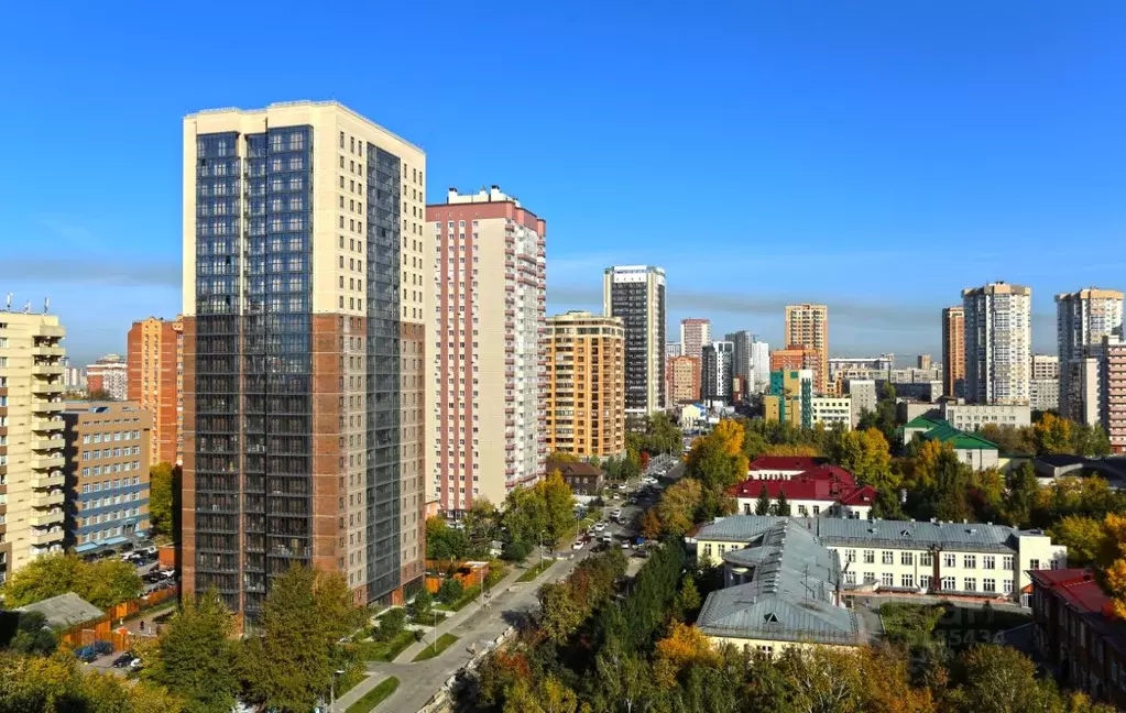 ДОМАНТ Ядринцевская, 57
