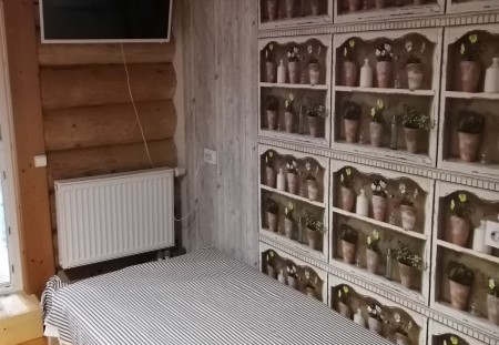 2 местая комната "Эркер"