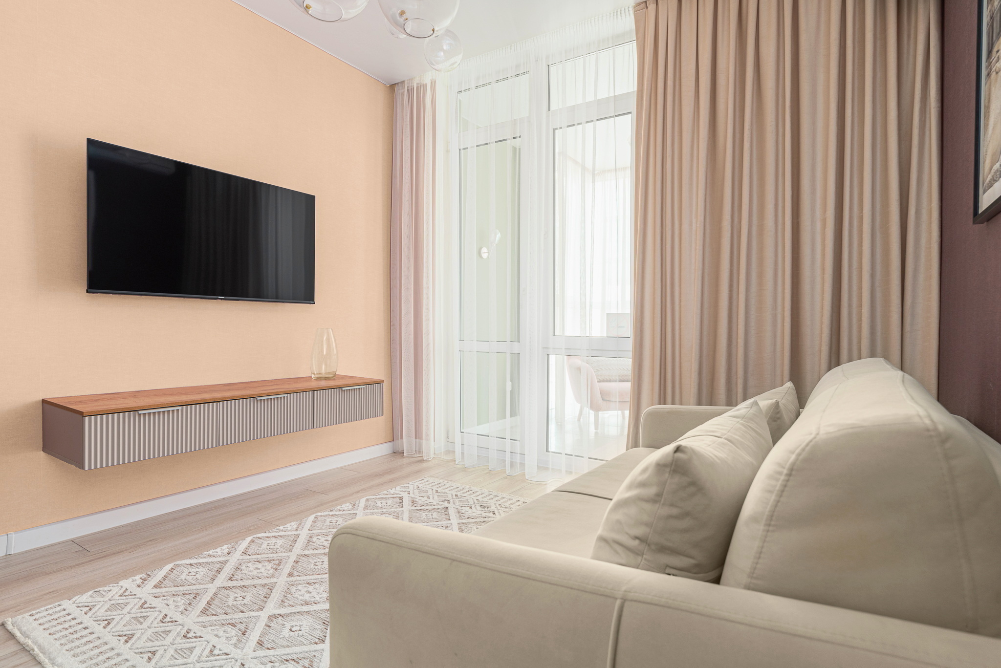 YourPlace микрорайон Любимово, д. 16
