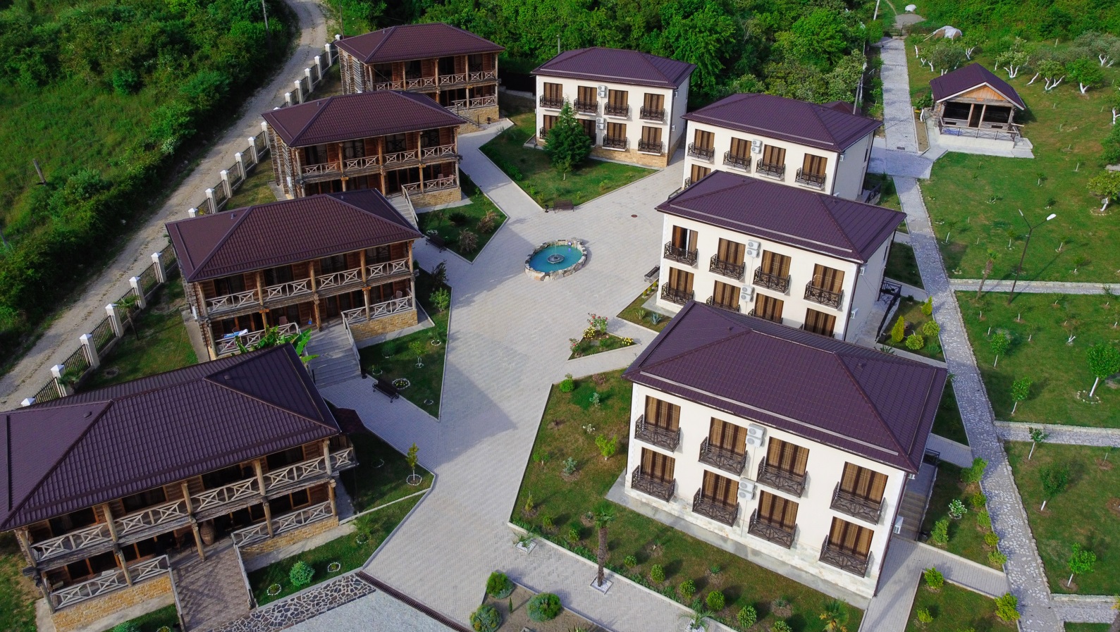 Территория