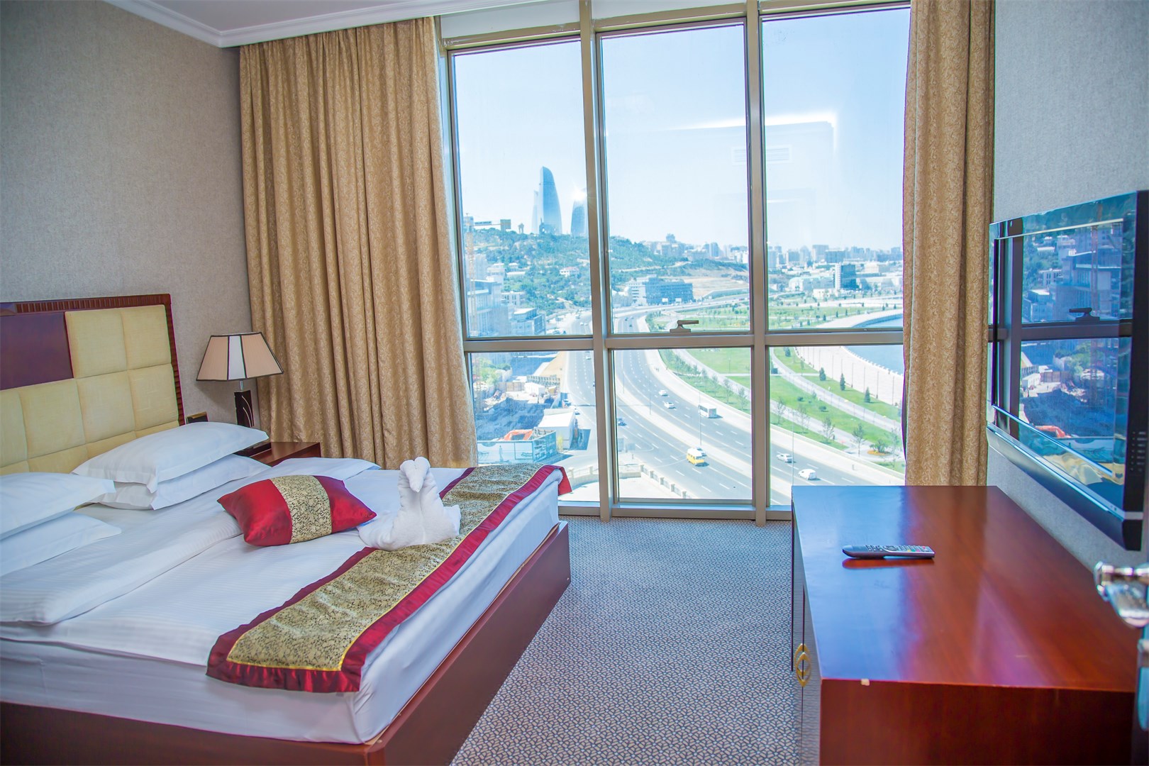Golden Coast Hotel