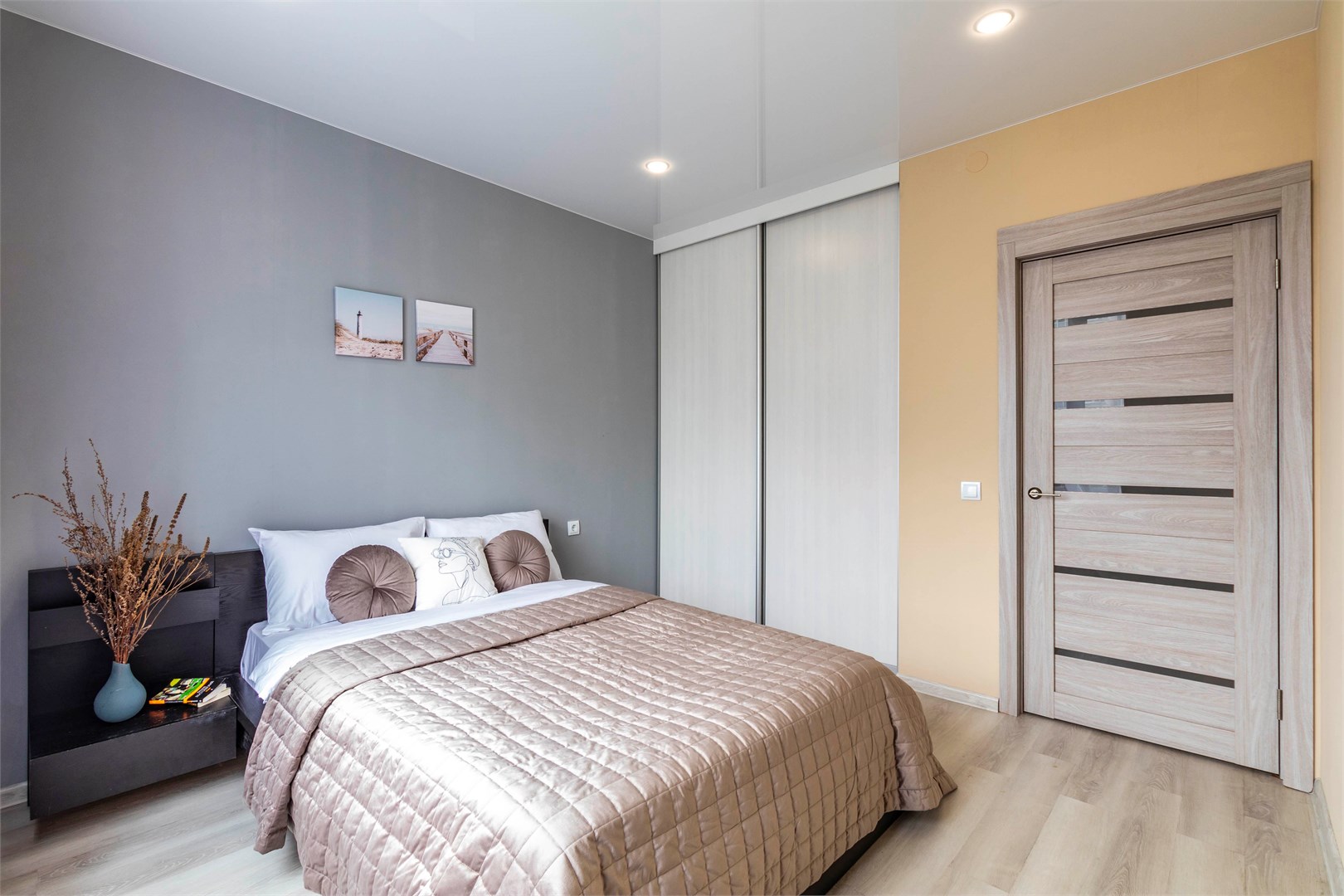BeGuest на Чкалова 18