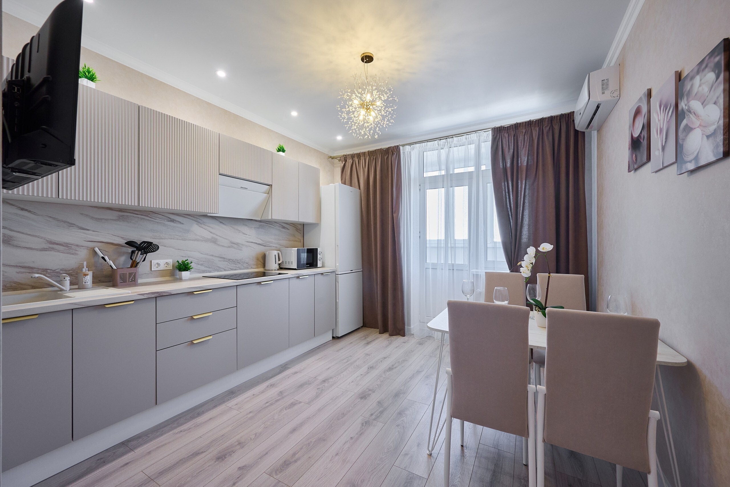 YourPlace ул. Восточно-Кругликовская, 18