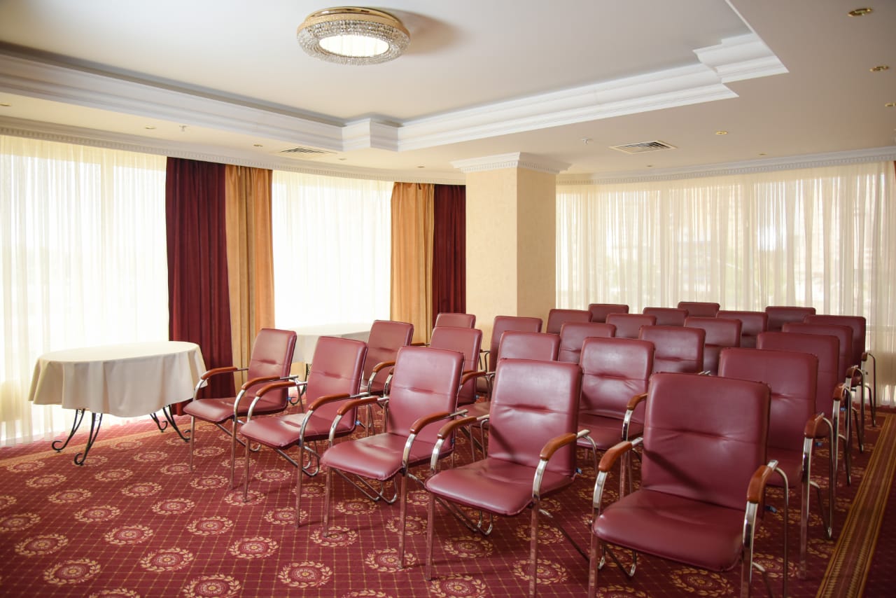Rimar Hotel Krasnodar (Краснодар)