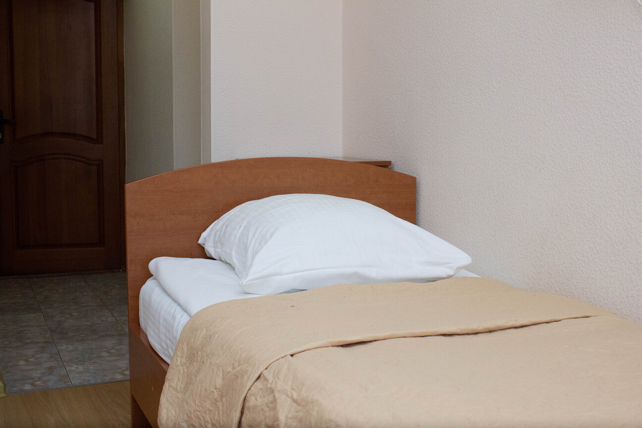 Стандартный 2-местный 1 категория (корпус 1)