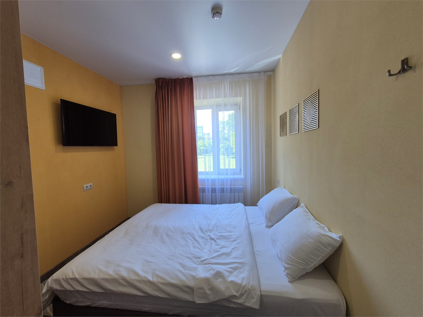 2-местный — фото 1