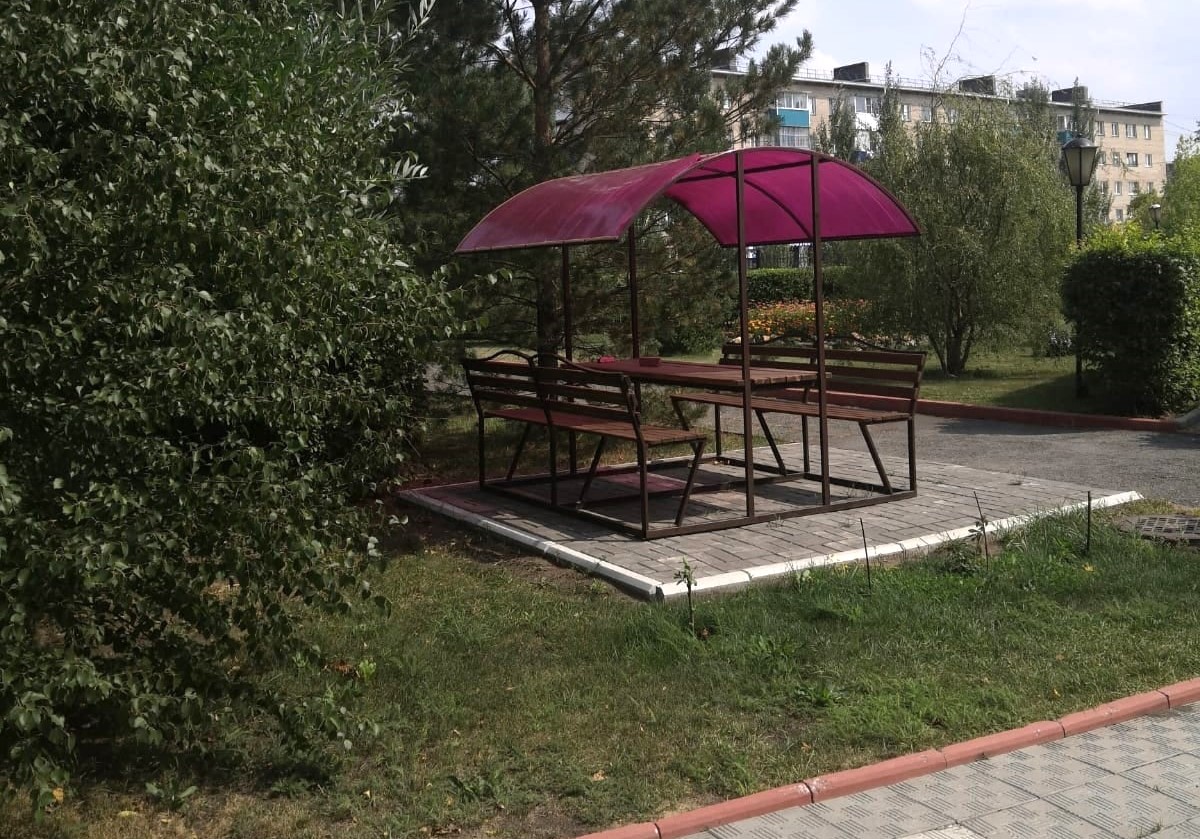 Карасук